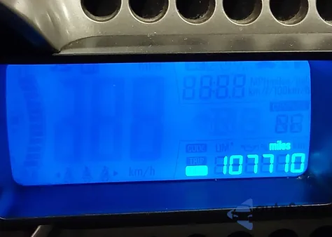 2015 Chevrolet Sonic Ltz Auto from USA, damaged, VIN 1G1JE6SB4F4187955